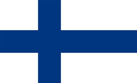 finland flag